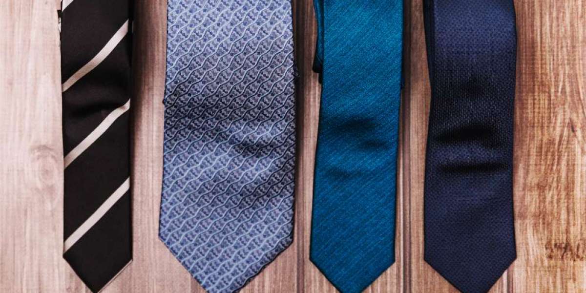 The Economics of Style: Global Neckwear Sales Analysis