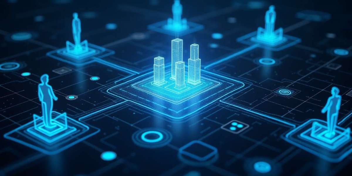 The Next Frontier: AI-Powered B2B Marketplaces