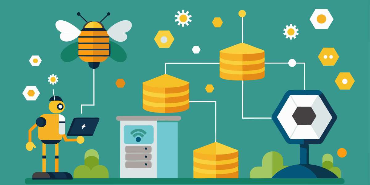 Revolutionizing Beekeeping: IoT Beehive Monitoring System, Smart Sensor Tech & Modern Methods