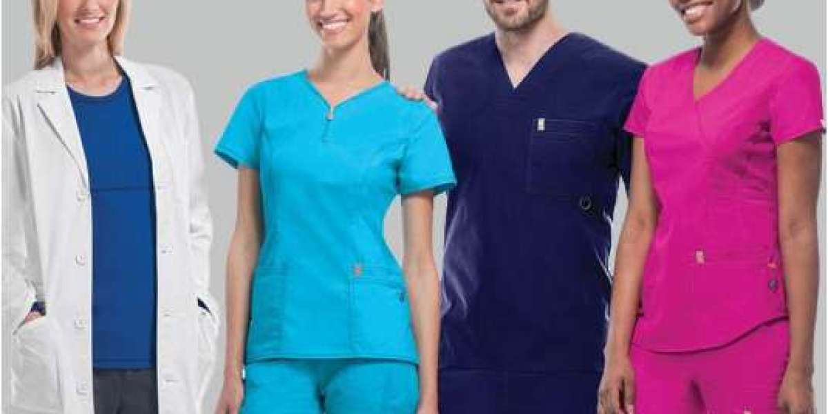 Pharmacy Uniforms Sydney – Comfortable and Professional Styles for Every Role