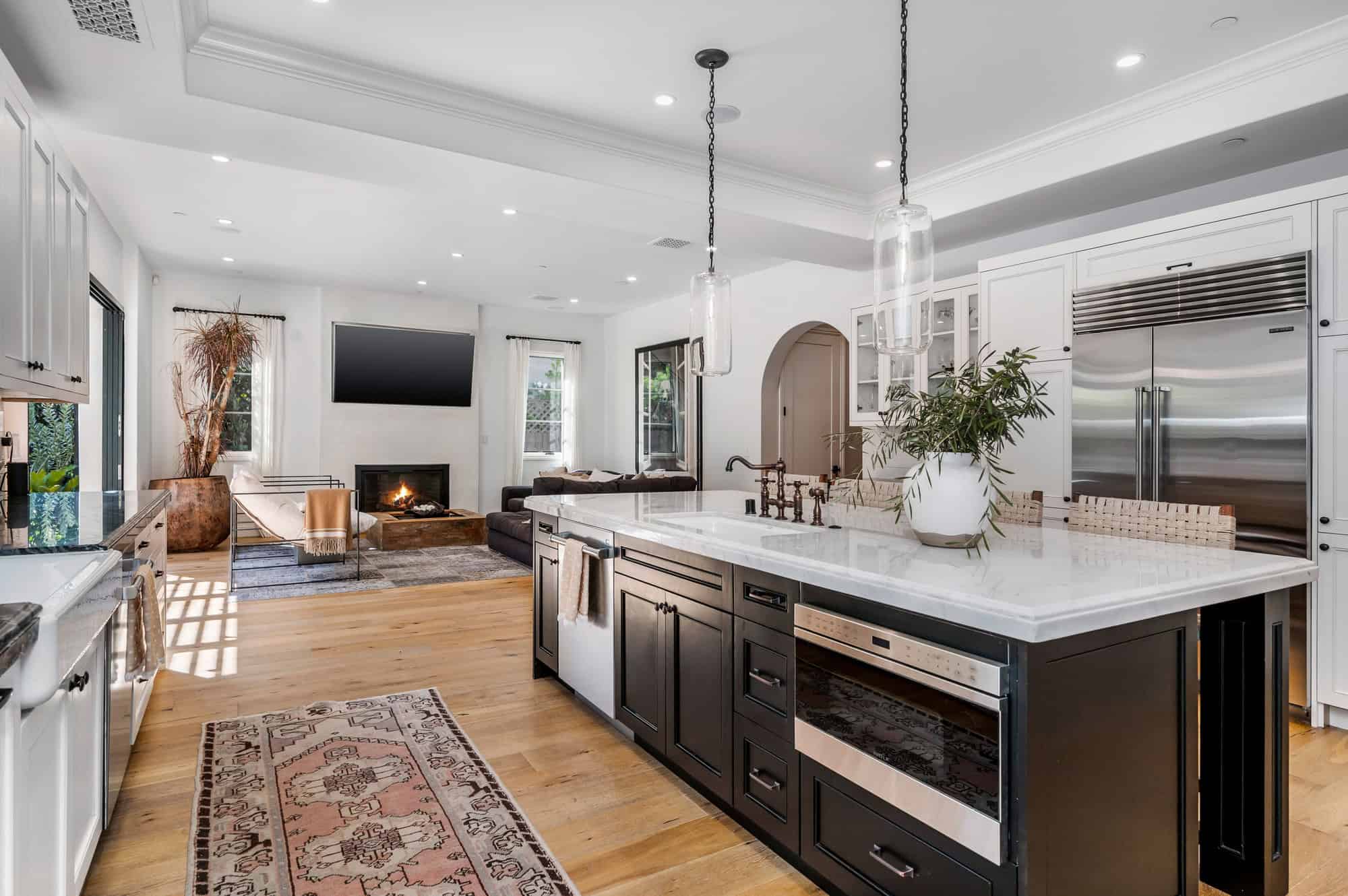 Top 5 Cabinet Designs for Kitchen Remodel in Springfield MO