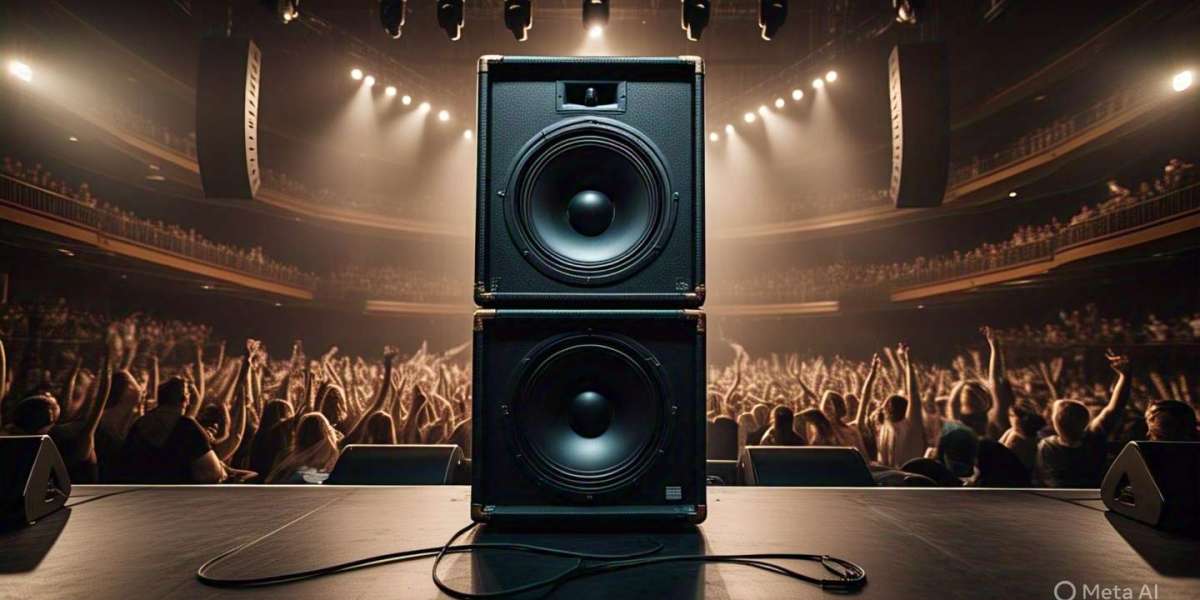 Loudspeaker Market Set for Impressive Growth by 2031, Says New Report