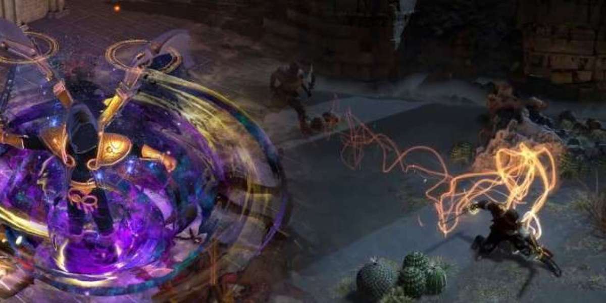 Path of Exile Currency From Noob to Survivor: How to Conquer Hardcore