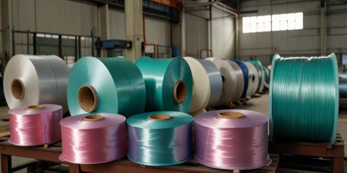 Polyester (FDY) Price Trend: Global and Regional Demand, Chart & Graph