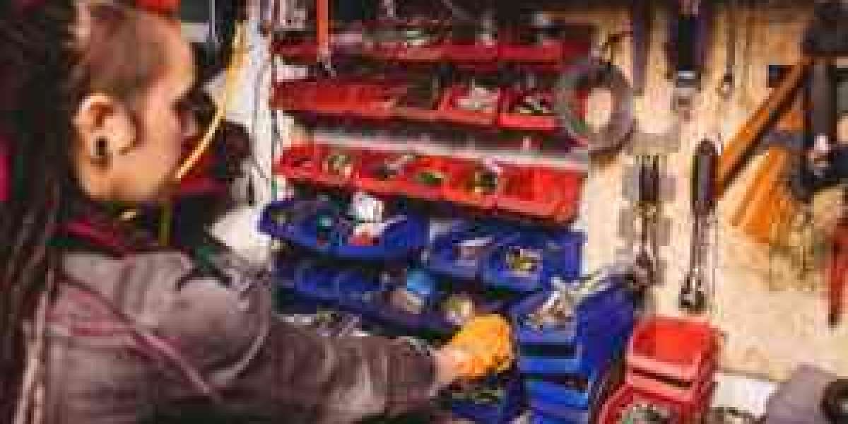What’s Next for the Global LOTO Equipment Industry?