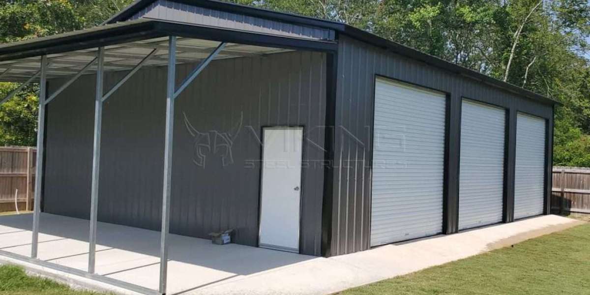 Why You Should Invest In Prefabricated Garage Buildings