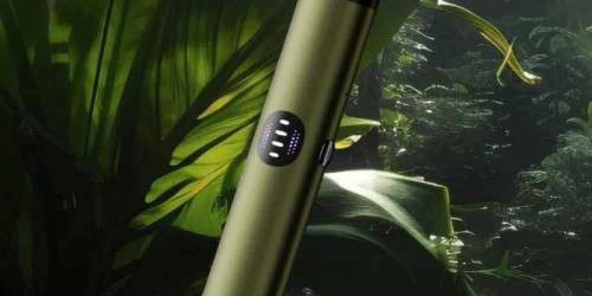 悅刻電子菸進化論——五代到六代的職人蛻變