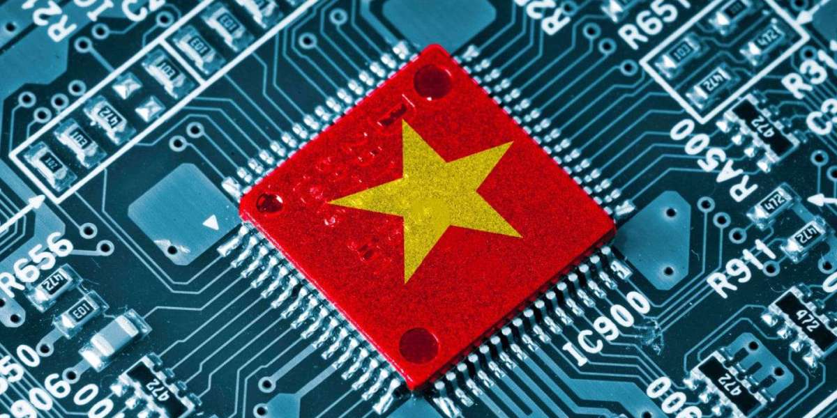 Vietnam’s Rise: Development, Innovation, and National Pride...