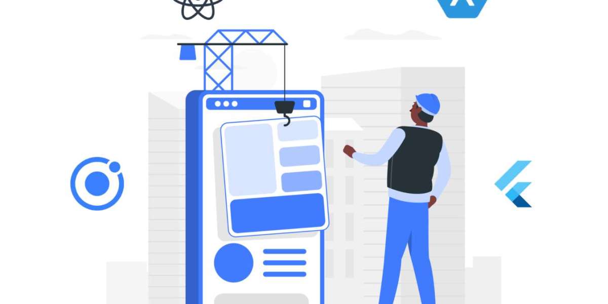 Get The Best App Solutions By App Development Company Dubai, Dxb Apps
