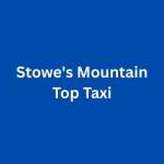 Stowes Mountain Top Taxi