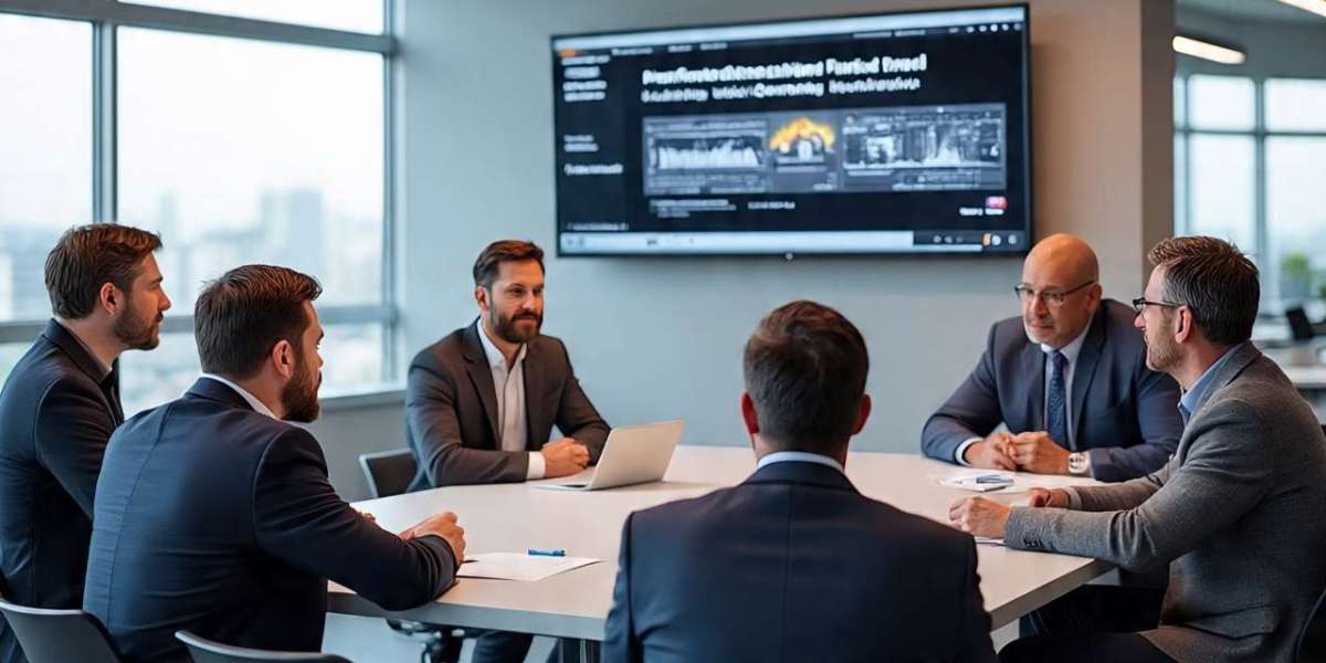 Unlocking Innovation & Safety: The Power of Performance Based Design Solutions