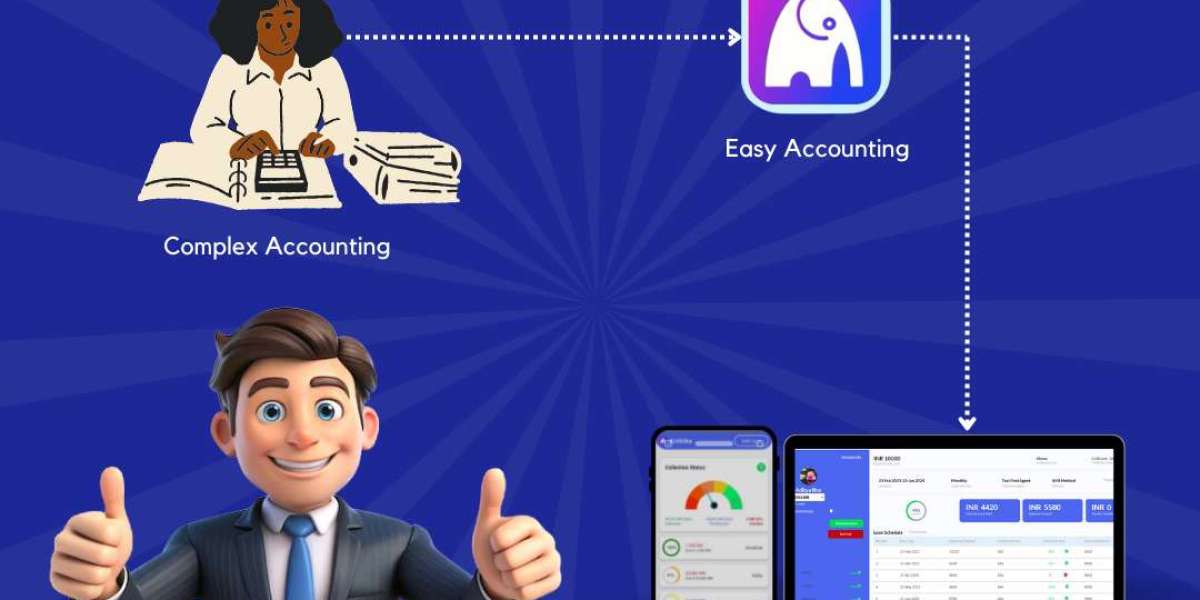 #1 EMI Collection Software in India – Lendstack
