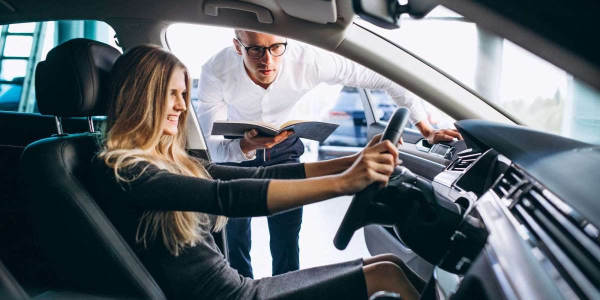 Driving Instructors West Bromwich – Your Guide to Expert Driving Tuition