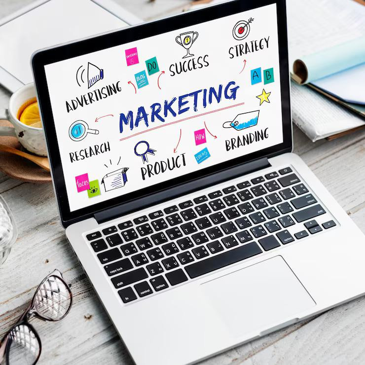 Uncover success with a digital marketing Company. - JustPaste.it