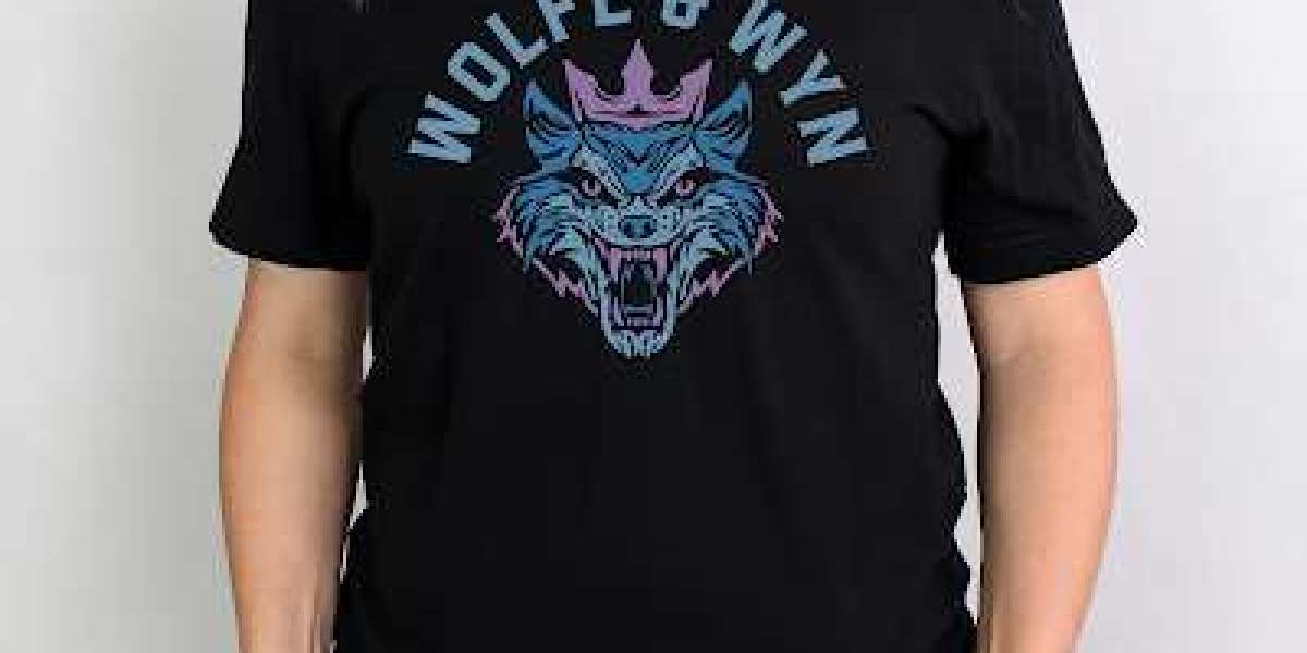 Elevate Your Wardrobe with Premium Quality Tees