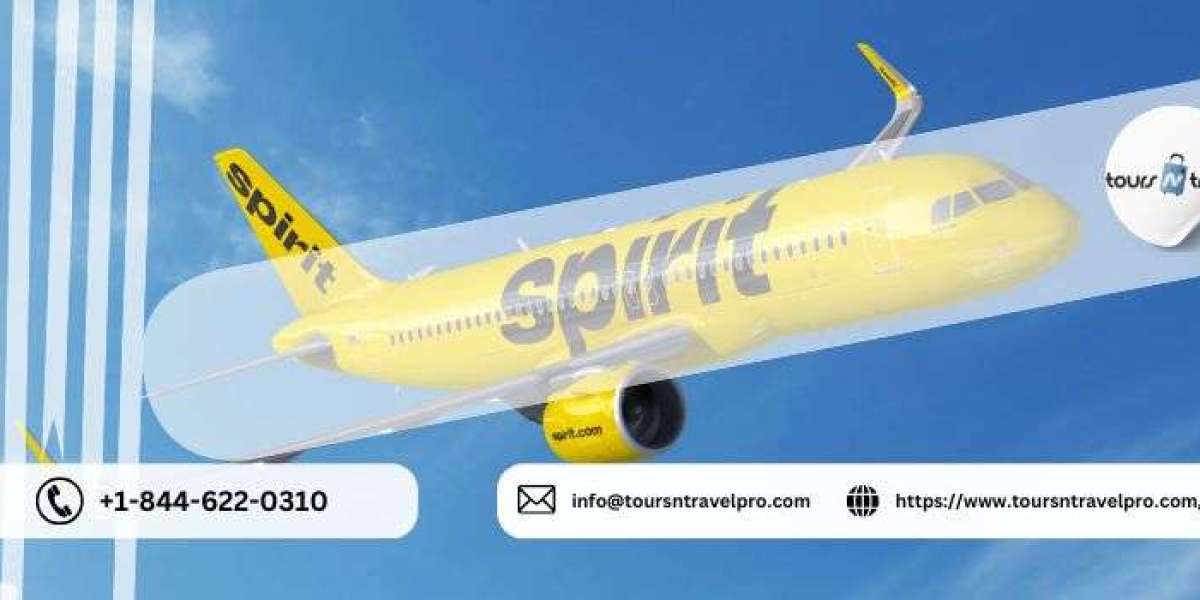 Spirit Airlines Flight Change Policy