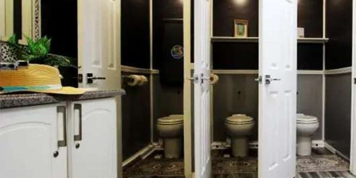 Why Does Your Event in Sacramento Need Portable Toilets?