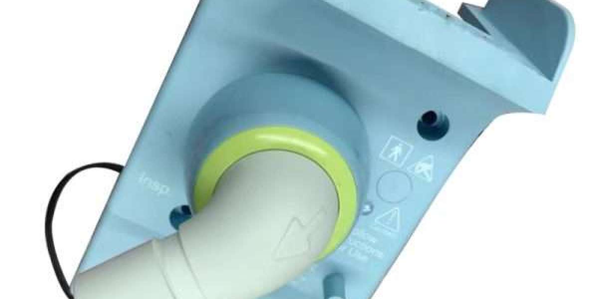 The Role of Exhalation Valves in Dust Masks and Respirators