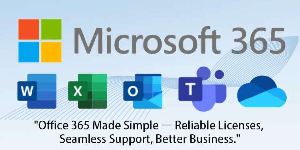 Microsoft Office 365 License Renewal Cost in India