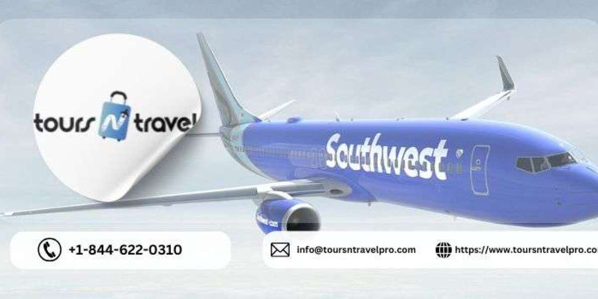 Southwest Airlines Name Change Policy