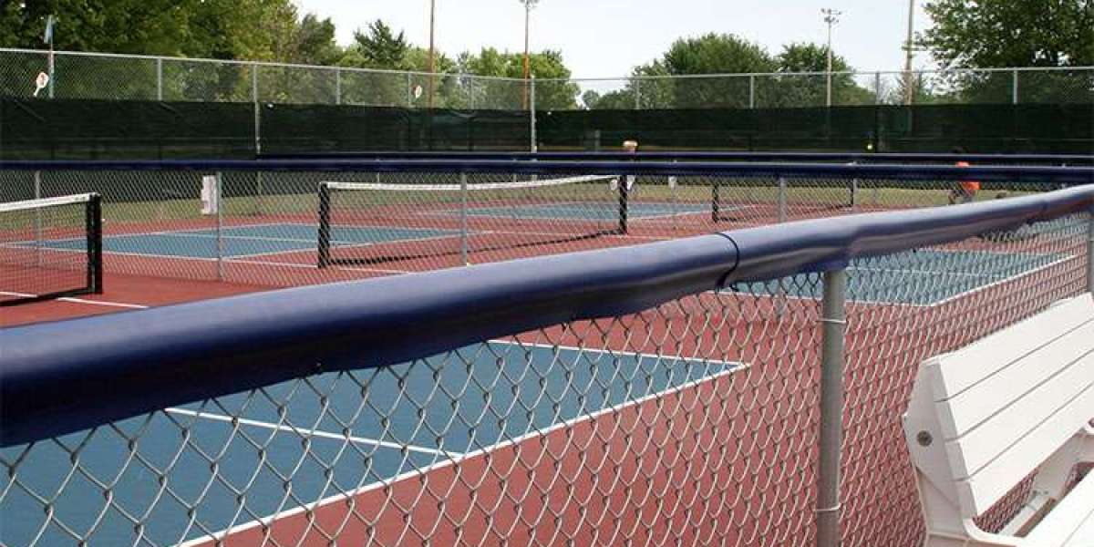 Mastering Court Line Visibility: Professional Marking Techniques for Optimal Play