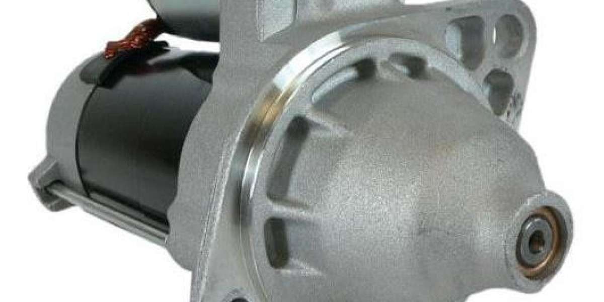 Cut Out the Middleman: Get Factory-Direct Starter Motor Manufacturer Pricing & Quality.