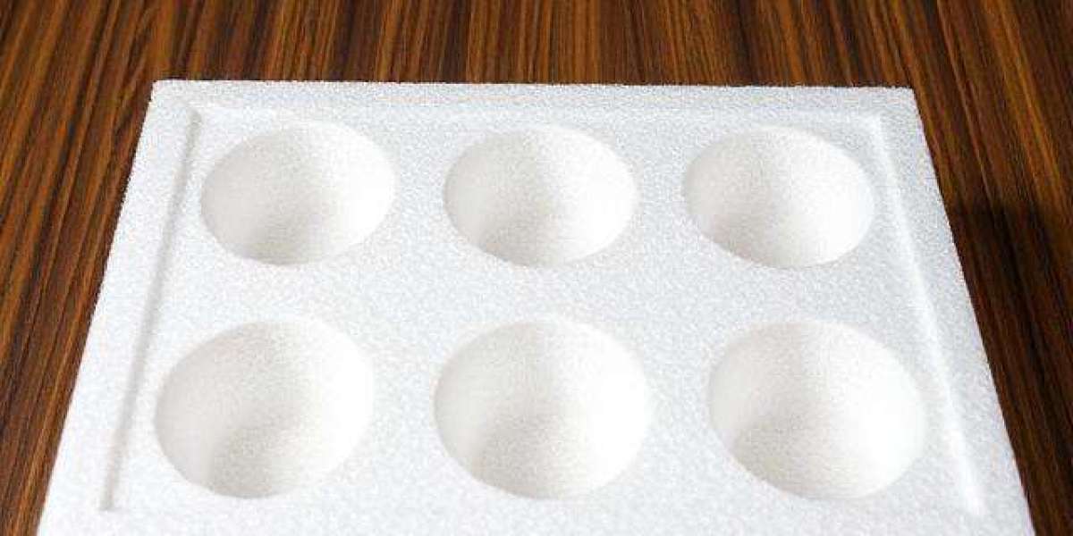 How Custom Foam Design Services Enhance Product Protection and Packaging Efficiency