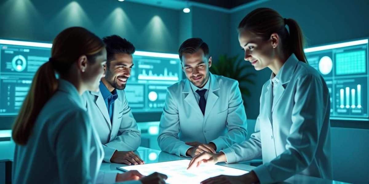 The Future of B2B Sales: AI, Intent Data, and Hyper-Personalization