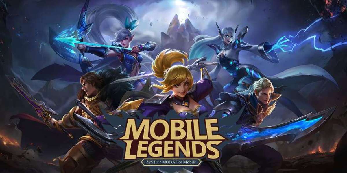 The Strongest Lesley Build for Maximum Damage in Mobile Legends