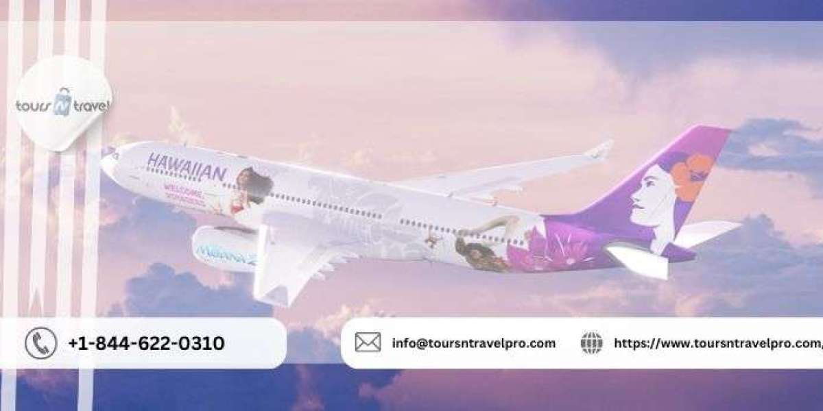 Hawaiian Airlines Flight Change Policy