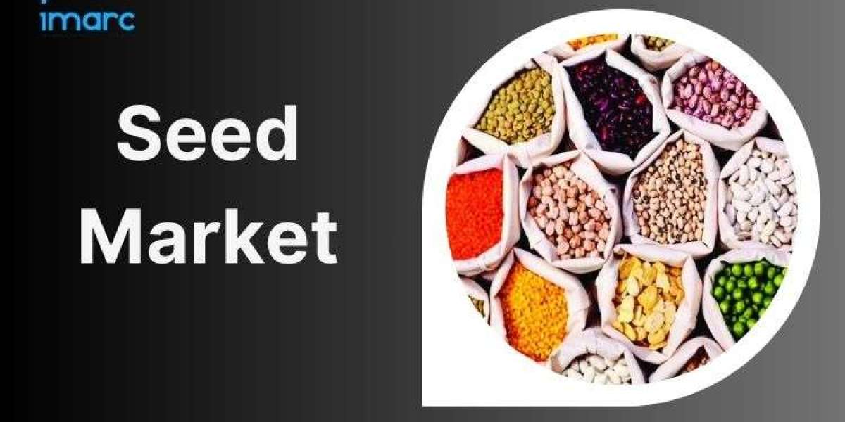 Seeds Market Trends, Growth, and Forecast 2025-2033
