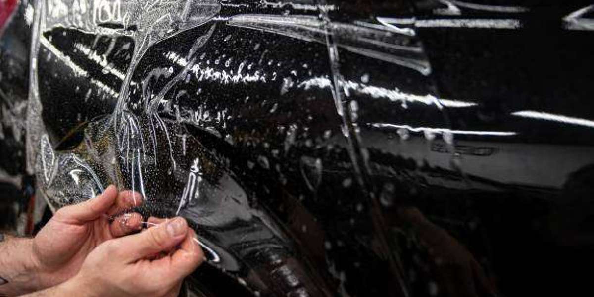 Custom Looks and Durable Protection: How PPF and Wraps Transform Vehicles