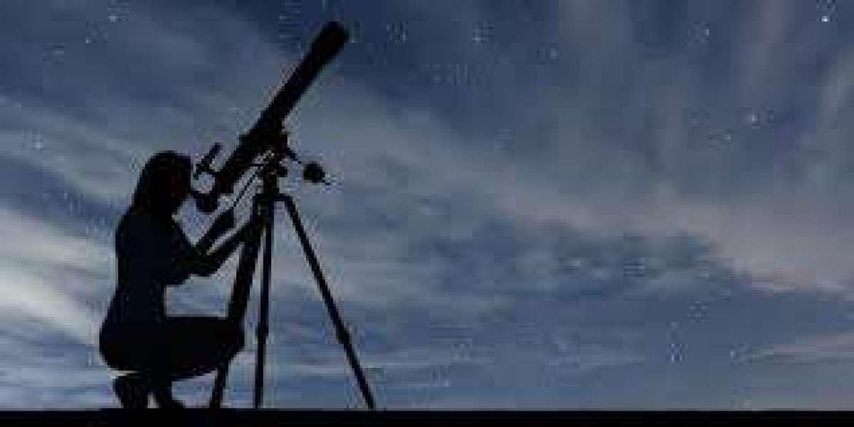 Stargazing Escapes in India: Starscapes Observatory Kausani & Coorg Stargazing Adventures