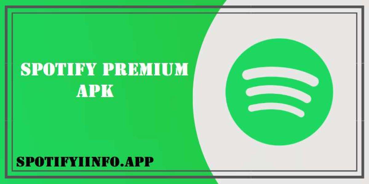 Spotify Premium APK Download Latest (Mod Unlocked) 2025