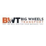 Big Wheels Transport