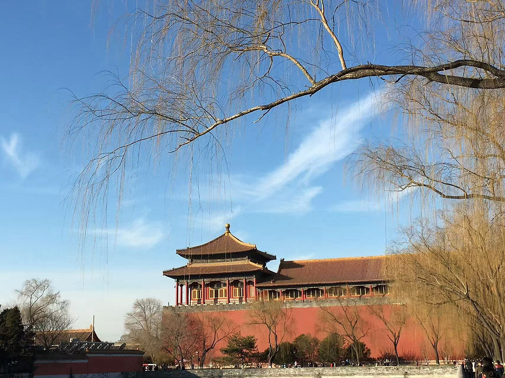 72 Hours in Beijing: An Imperial Journey from the Forbidden City to the Hutong Night Market