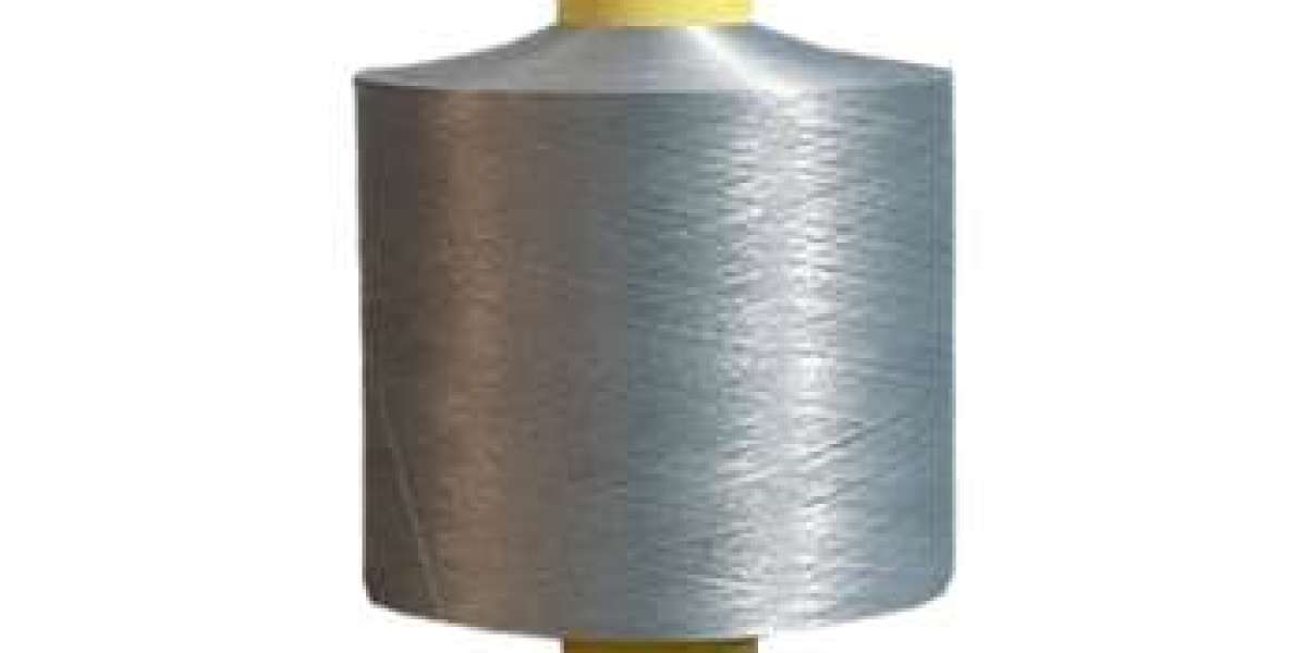 choose different materials about high elastic polyester yarn