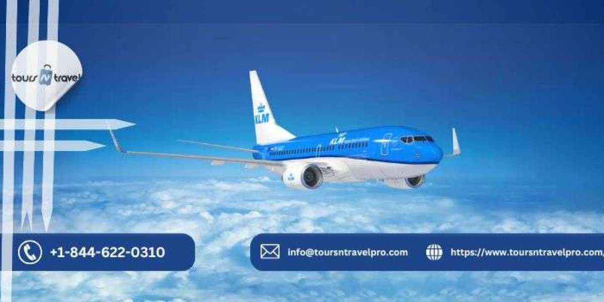 KLM Flight Change Policy