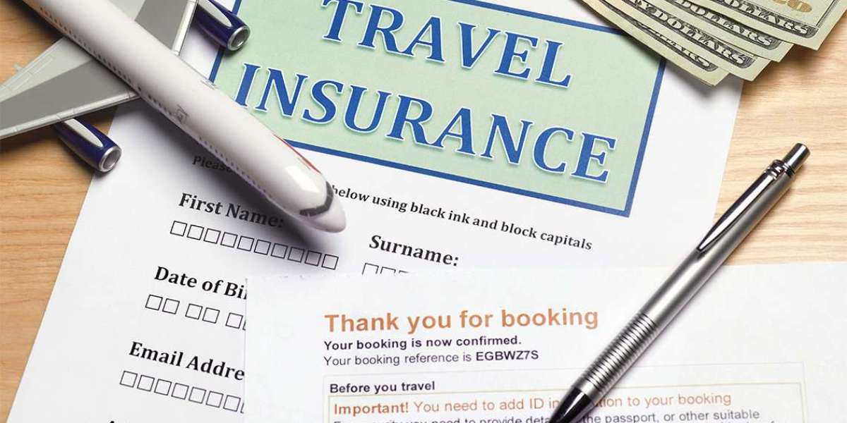 "Stay Protected: A Complete Look at Travel Insurance Options in Pakistan"