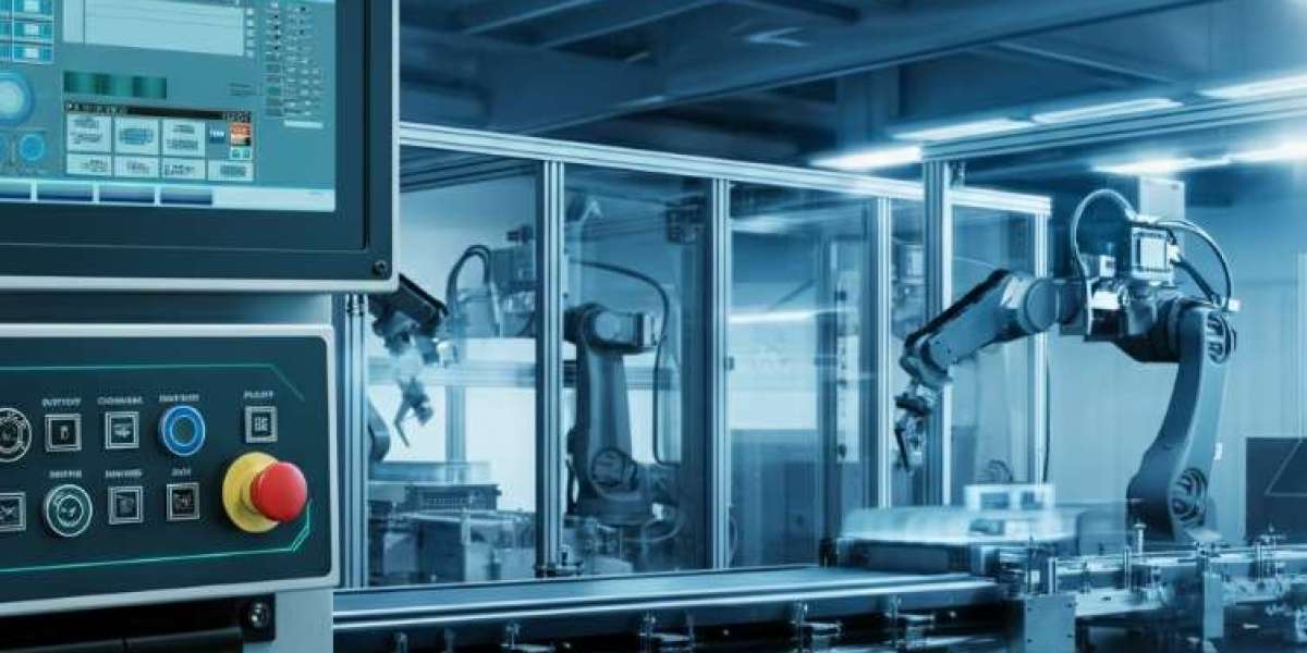 Protecting Electrical Systems with Superior Control Enclosures
