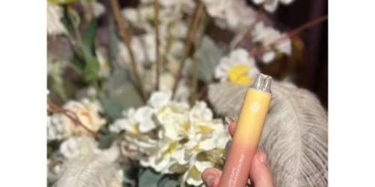 結合潮流與科技：ILIA電子煙帶來的新世代吸煙體驗