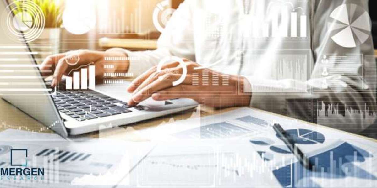 Trade Management Market Demand 2030