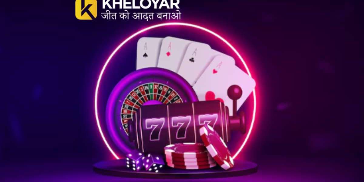 Kheloyar – Simple Online Gaming, Betting & Casino