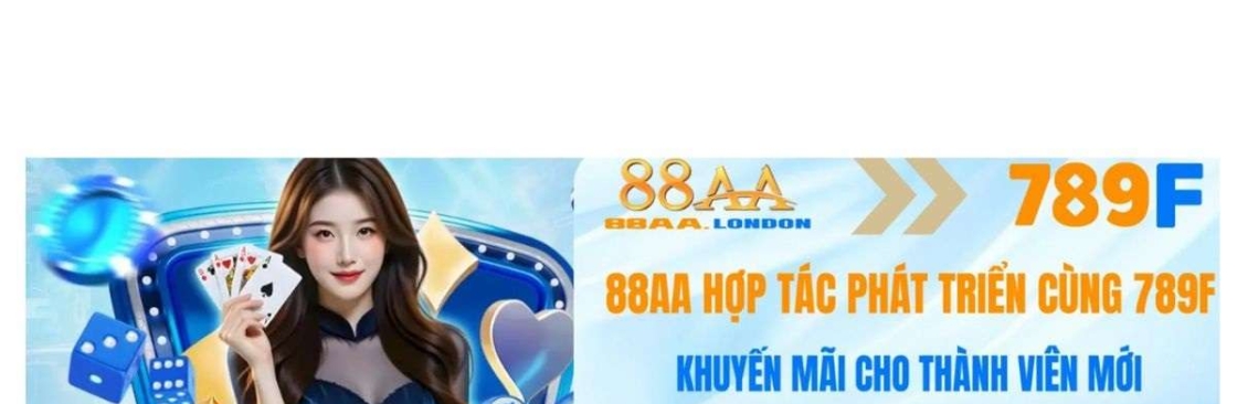 88AA London