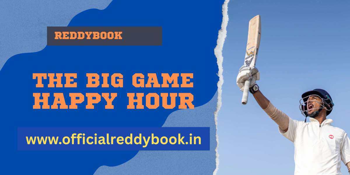 What Makes Reddybook India the most popular Casino Games and Sports Betting in 2025