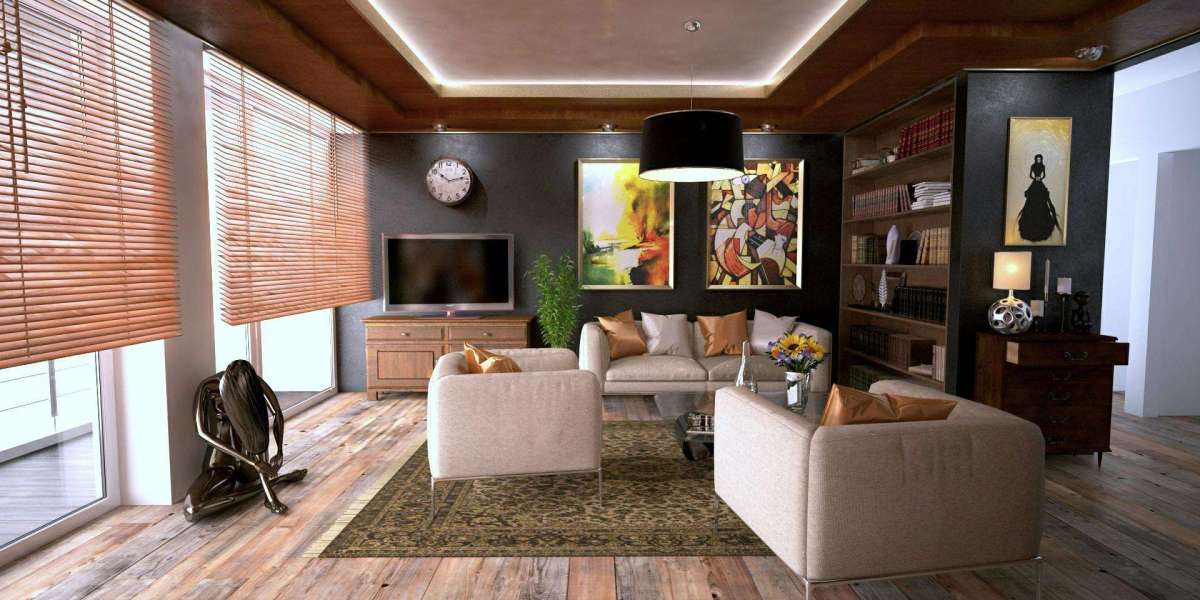 Best Interior Designer in Bangalore Offering Affordable Luxury Designs