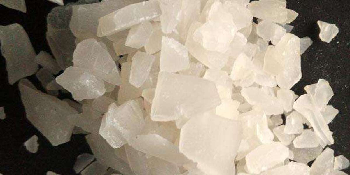 Hengfeng Wastewater Polymers for Sustainable Applications