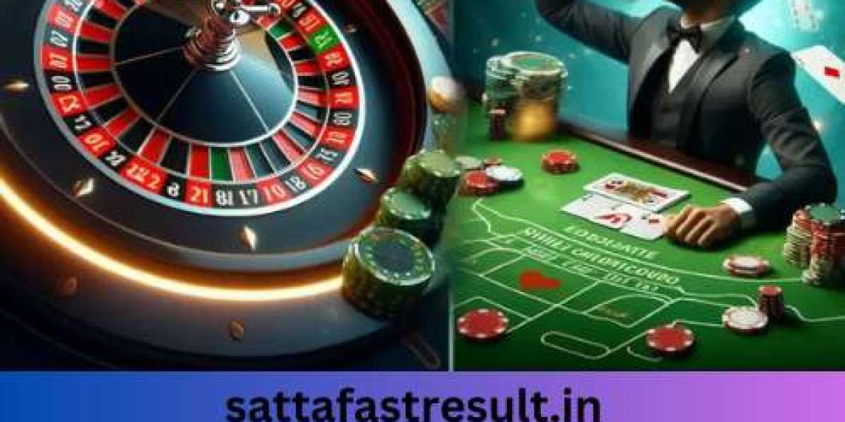 Get Fast and Live Updates on Delhi Bazar Satta King, UP Results, Records & More