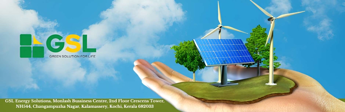 GSL Energy Solutions Pvt Ltd