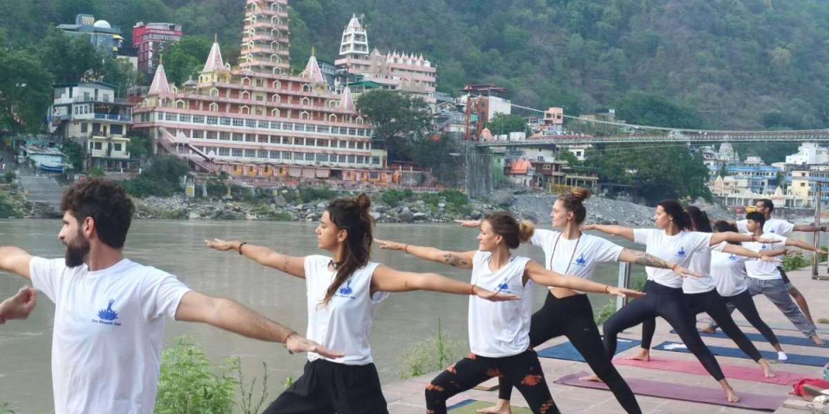 Online yoga certification programs